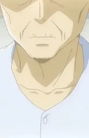 Umeka's Grandfather