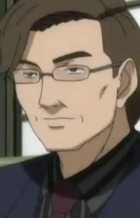 Akira Tokosumi