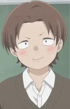 Tsutomu Shinbashi