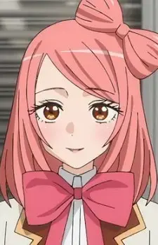 Amane Himeno