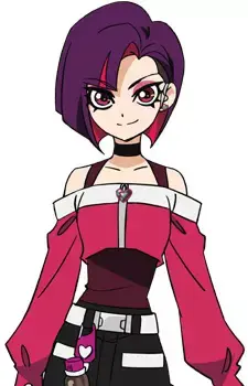 Kaori Hakase