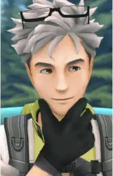 Dr. Willow
