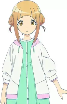 Nodoka Takahata