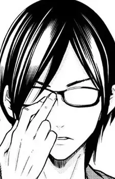 Hajime Igarashi