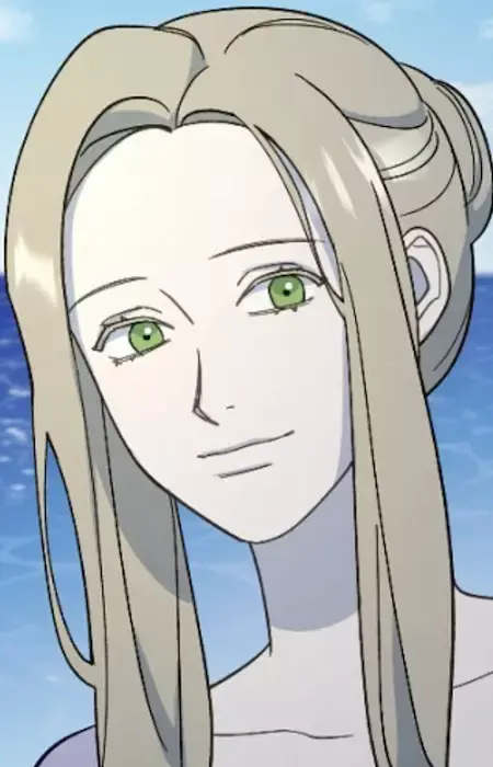 Freya Ivanna Von Espedor
