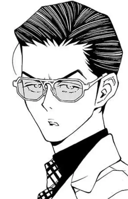 Kosuke Hanai