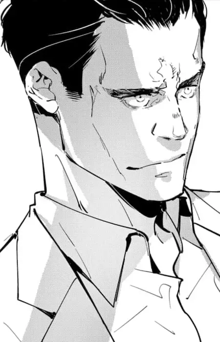 Tiger Dan