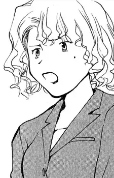 Ayano Gotou