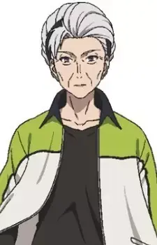 Tae Shimai