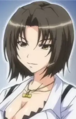 Mio Shindou