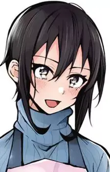 Koharu Fujiwara