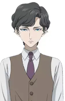 Eiji Ichijou