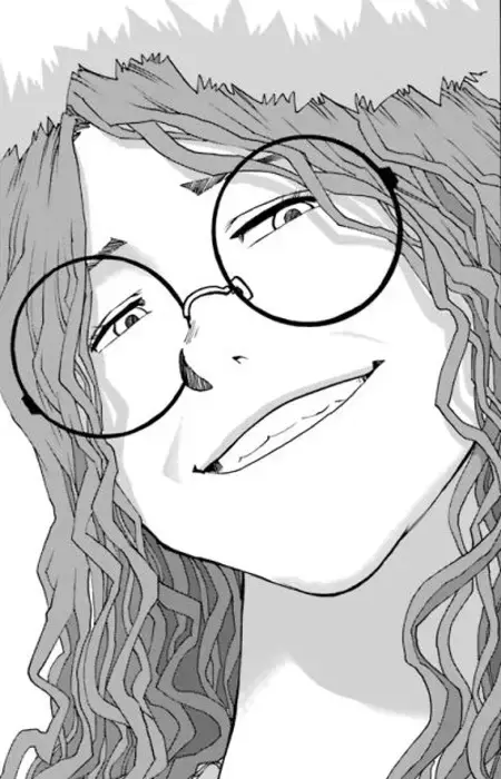 Janis Joplin