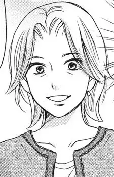 Mother Ayukawa