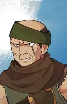 Touzoku Atama