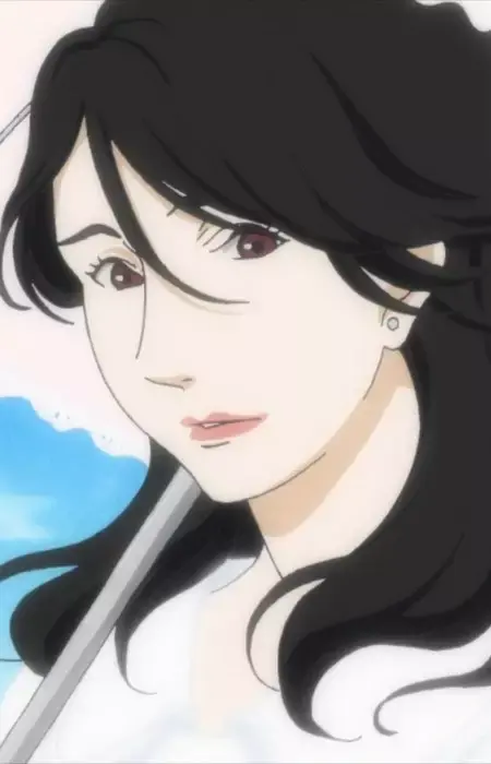 Kazuko Kuhouin