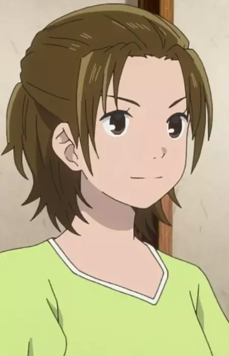 Yayoi Sawa