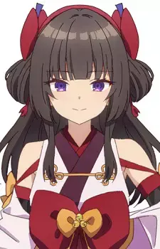 Karla Amatsu