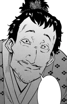 Nobuyasu Oda