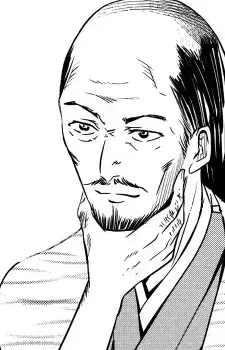 Shigemitsu Takenaka