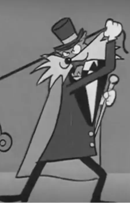 Professor Garigari