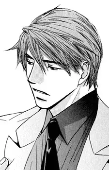Kyouichi Kamio