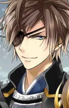 Masamune Date