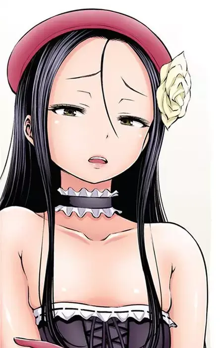Reina Endou