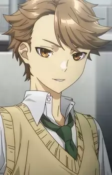 Youta Tenjou