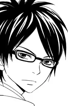 Shuuji Narasaki