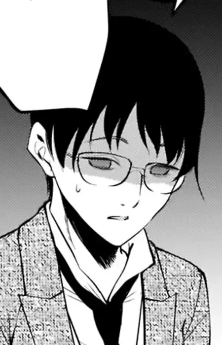 Yakumo Amano