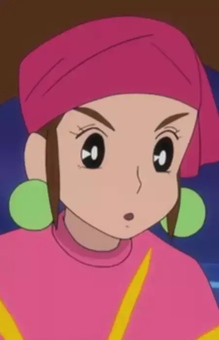 Tamiko Kaneari