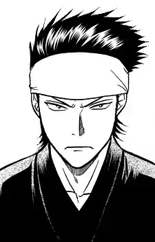 Takerou Kashiwagi