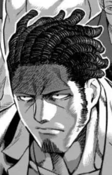Tokimasa Okuno