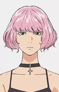 Arumi Nikaidou