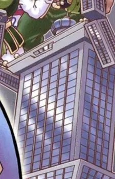 The Skyscraper