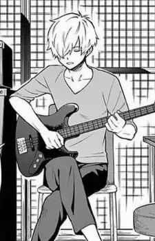 Rokurou Ishida