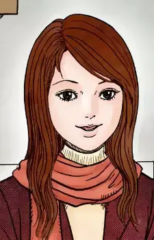 Natsuko Horie