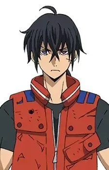 Ibuki Chinen