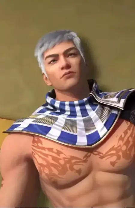 Yao Jin