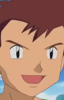 Iwashimizu