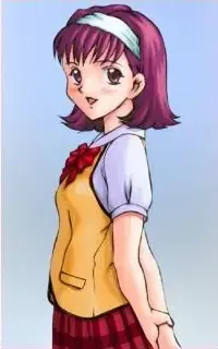 Kazumi Shindou
