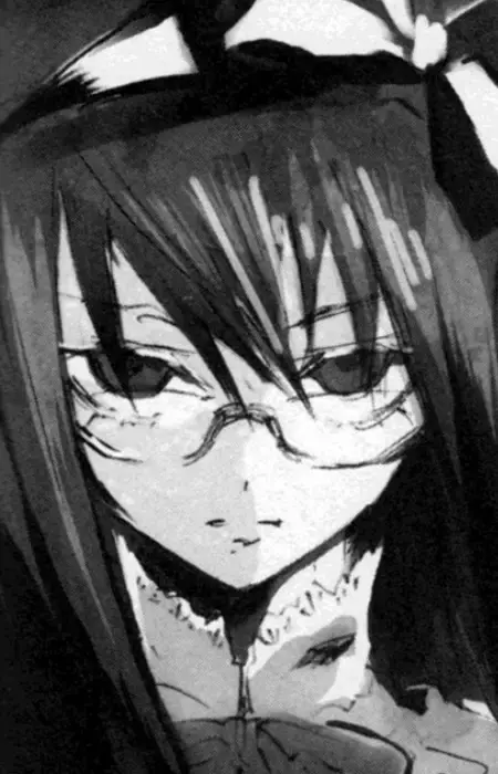 Kanari Morihara