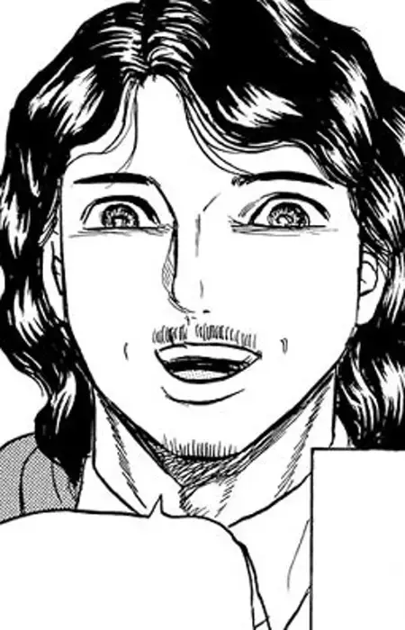 Keiichi Kasugai