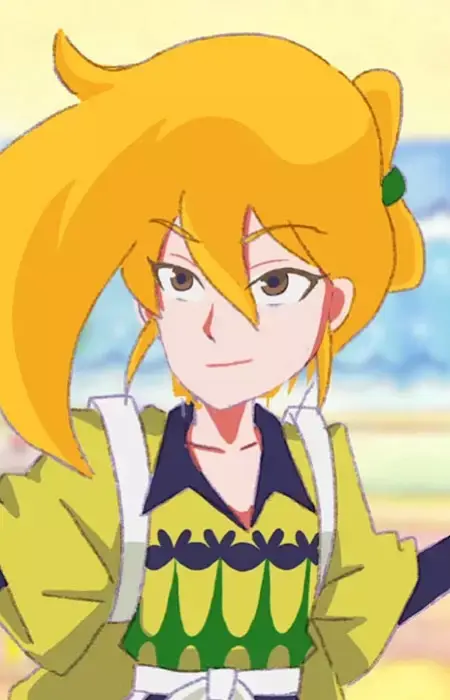 Kourin Ogata