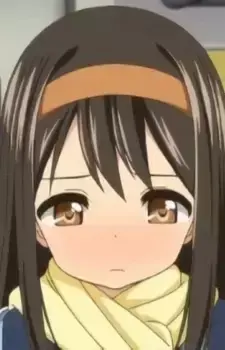 Konoka Asakura