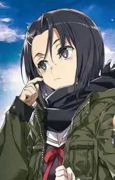 Yuuna Yuzuki