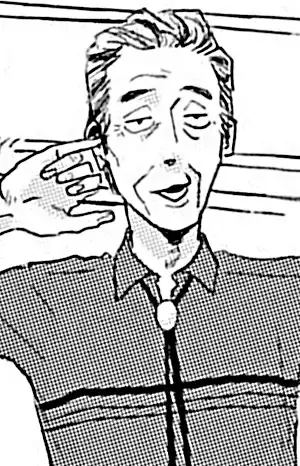 Narimasa Ichimongi