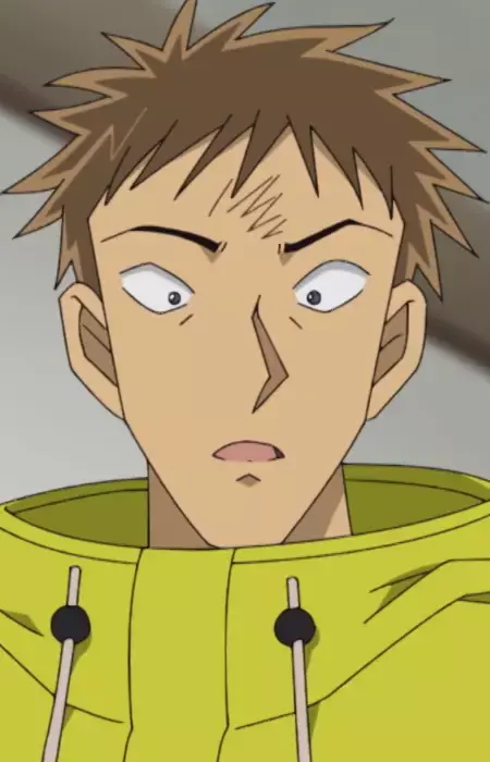 Reiji Aizawa