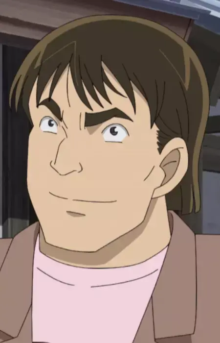 Hiroyuki Kusumi